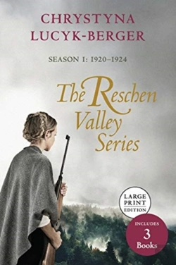 Bertrand.pt - The Reschen Valley Series