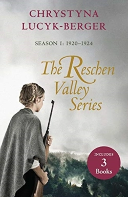 Bertrand.pt - The Reschen Valley Series