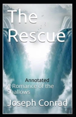 Bertrand.pt - The Rescue, A Romance Of The Shallows Annotated