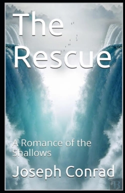 Bertrand.pt - The Rescue, A Romance Of The Shallows Annotated