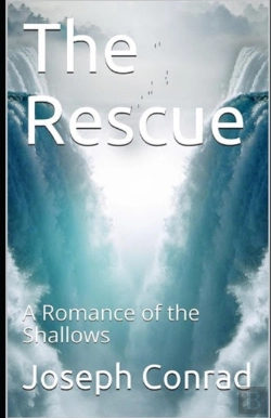 Bertrand.pt - The Rescue, A Romance Of The Shallows Annotated