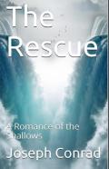The Rescue, A Romance Of The Shallows Annotated