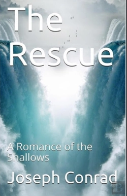 Bertrand.pt - The Rescue, A Romance Of The Shallows Annotated