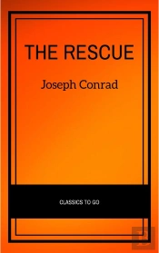 The Rescue A Romance Of The Shallows