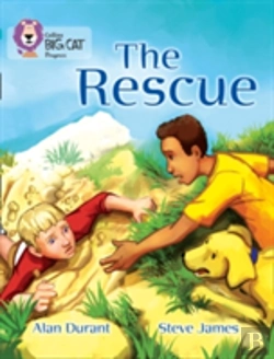 Bertrand.pt - The Rescue
