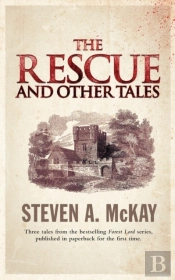 The Rescue And Other Tales