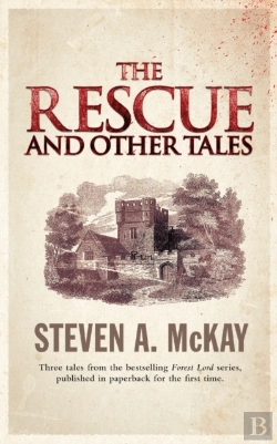 Bertrand.pt - The Rescue And Other Tales