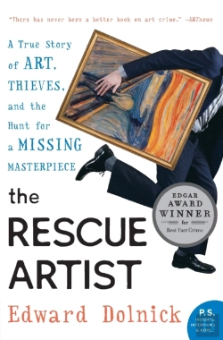 Bertrand.pt - The Rescue Artist
