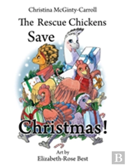 Bertrand.pt - The Rescue Chickens Save Christmas!