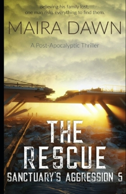 Bertrand.pt - The Rescue