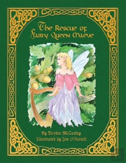 Bertrand.pt - The Rescue Of Fairy Queen Maeve - Paperback