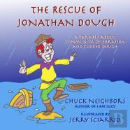 The Rescue Of Jonathan Dough