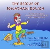 The Rescue Of Jonathan Dough