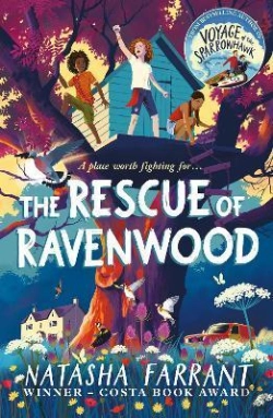 Bertrand.pt - The Rescue Of Ravenwood