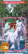 The Rescue Of The Unicorn