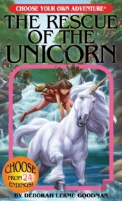 The Rescue Of The Unicorn