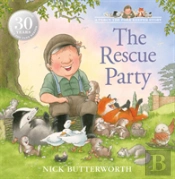 The Rescue Party