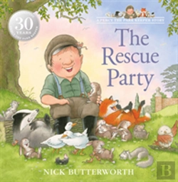 Bertrand.pt - The Rescue Party