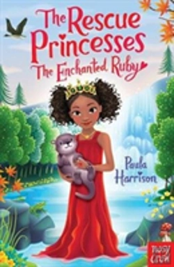 Bertrand.pt - The Rescue Princesses: The Enchanted Ruby