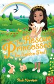 The Rescue Princesses: The Golden Shell