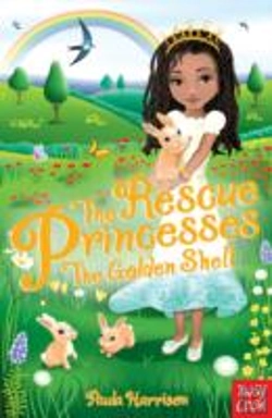 Bertrand.pt - The Rescue Princesses: The Golden Shell