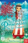 The Rescue Princesses: The Ice Diamond
