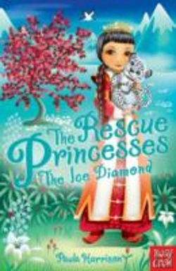 Bertrand.pt - The Rescue Princesses: The Ice Diamond