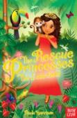 The Rescue Princesses: The Lost Gold