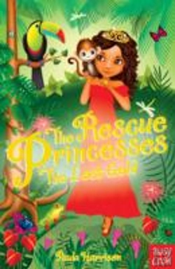 Bertrand.pt - The Rescue Princesses: The Lost Gold