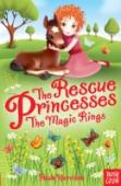 The Rescue Princesses: The Magic Rings