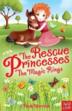 Bertrand.pt - The Rescue Princesses: The Magic Rings