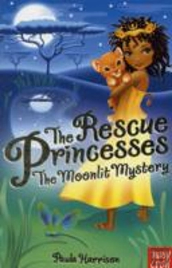 Bertrand.pt - The Rescue Princesses: The Moonlit Mystery
