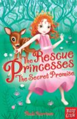 Bertrand.pt - The Rescue Princesses: The Secret Promise