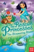 The Rescue Princesses: The Shimmering Stone