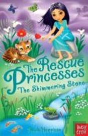 The Rescue Princesses: The Shimmering Stone