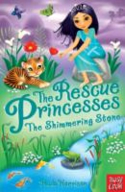 Bertrand.pt - The Rescue Princesses: The Shimmering Stone