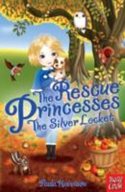 Bertrand.pt - The Rescue Princesses: The Silver Locket