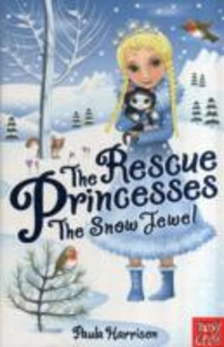 Bertrand.pt - The Rescue Princesses: The Snow Jewel