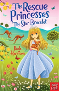 Bertrand.pt - The Rescue Princesses: The Star Bracelet