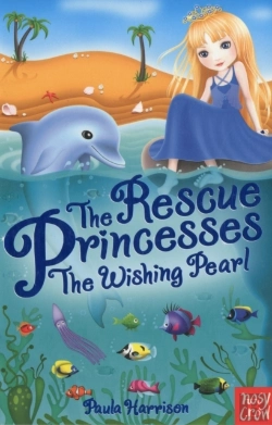 Bertrand.pt - The Rescue Princesses: The Wishing Pearl