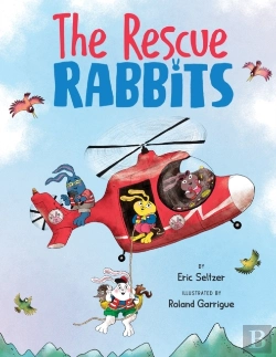 Bertrand.pt - The Rescue Rabbits