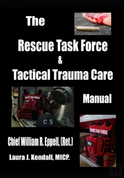 Bertrand.pt - The Rescue Task Force Concept   Tactical