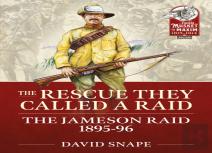 The Rescue They Called A Raid
