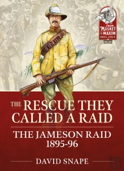 Bertrand.pt - The Rescue They Called A Raid