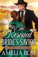 The Rescued Bride'S Savior