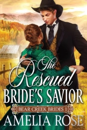 The Rescued Bride'S Savior