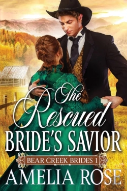 Bertrand.pt - The Rescued Bride'S Savior