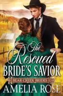 The Rescued Bride'S Savior