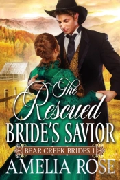 The Rescued Bride'S Savior