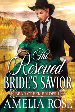 Bertrand.pt - The Rescued Bride'S Savior